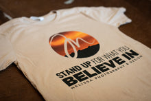 Load image into Gallery viewer, MP+D Stand Up Graphic Tee